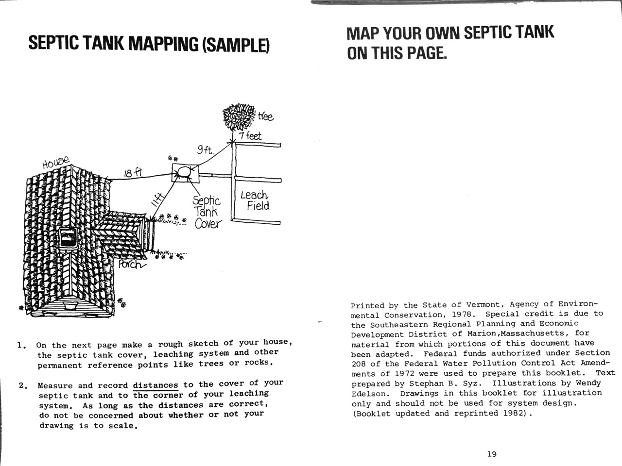 Septic Systems: How They Work and How to Keep Them Working