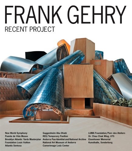 Hommage to Frank Gehry