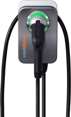 chargepoint ev charger