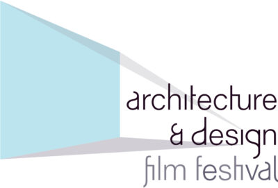 Architecture & Design Film Festival Logo from web site