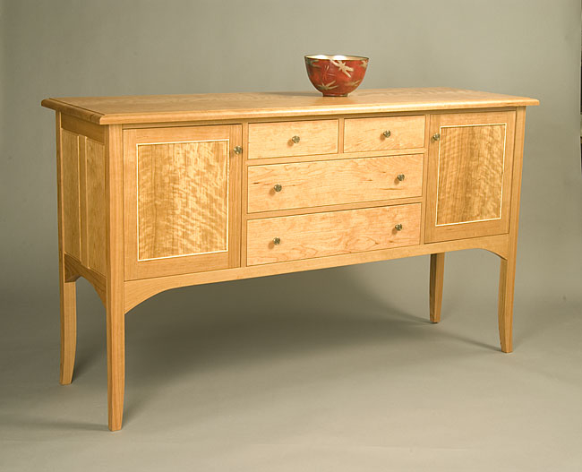 Cotswold Furniture, Pinnacle Craftsmanship