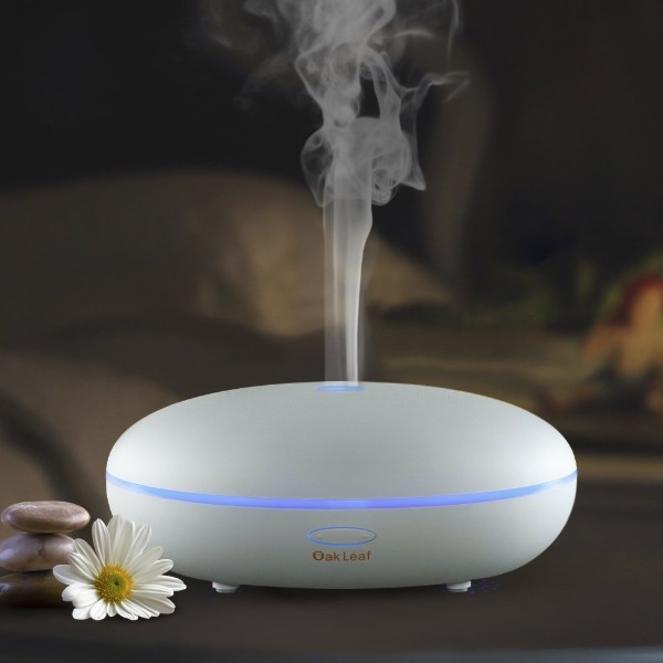 Essential Oil Diffuser