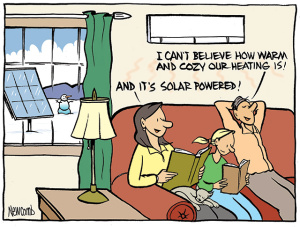 Solar Energy