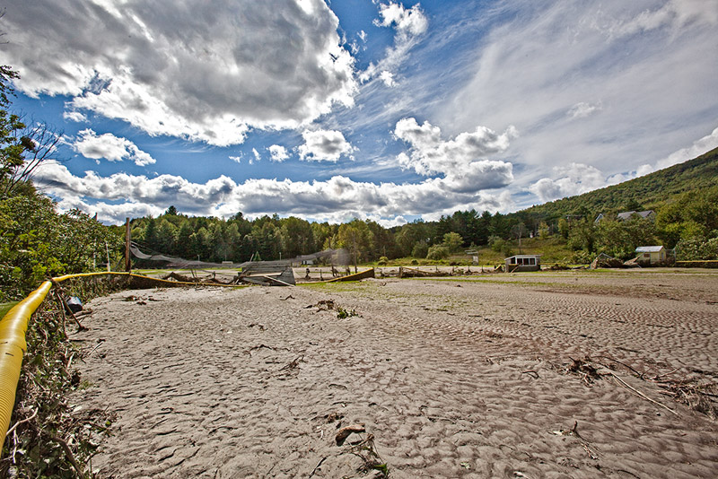 Vermont Photographer David Garten