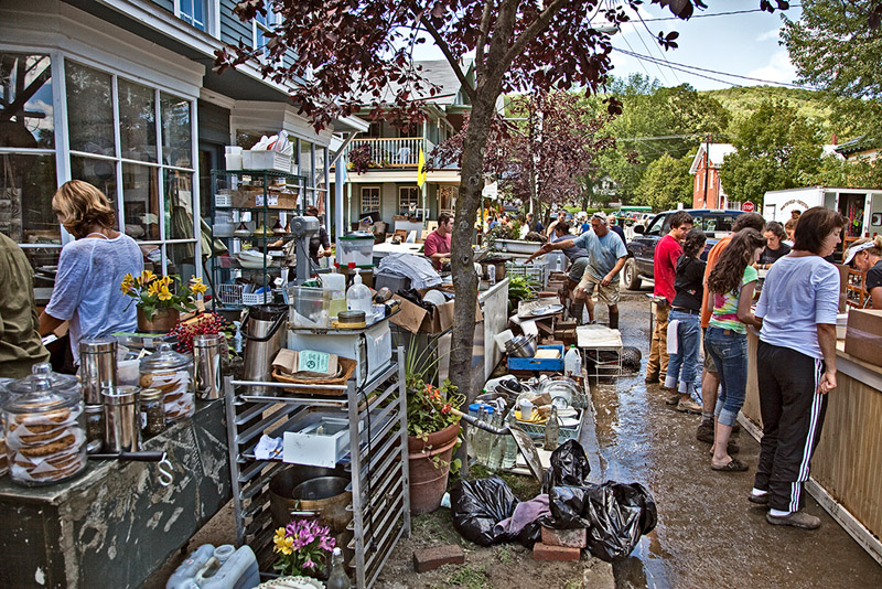 Vermont Photographer David Garten