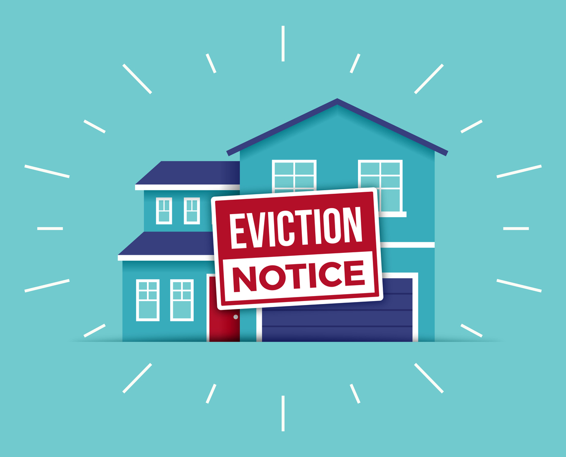 Eviction Notice