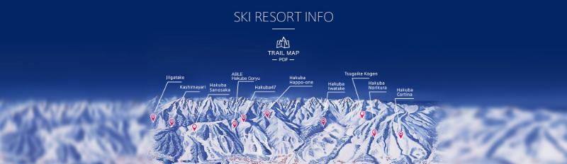 Ski Resort Info