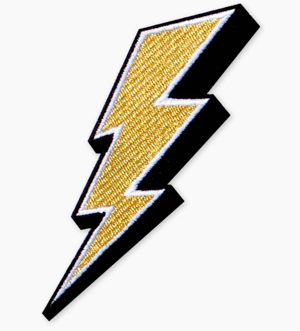 Lightning Bolt