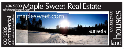 Maple Sweet Real Estate