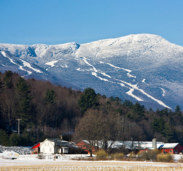 vermont